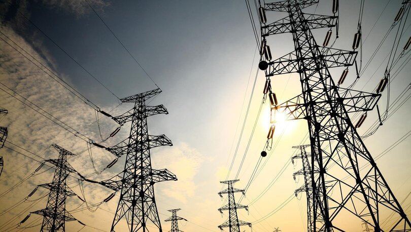 Elektrik Dağıtım Şebekeleri